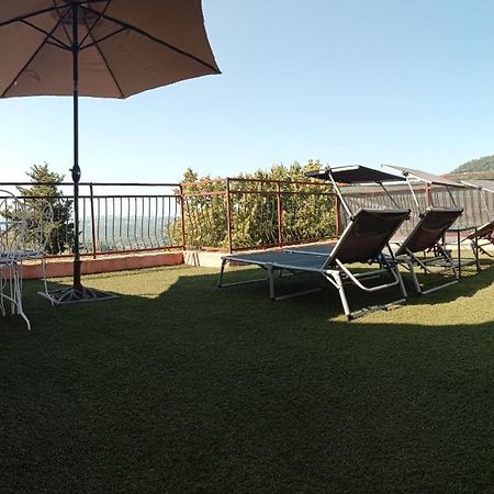 De 1 A 6 Avec Terrasse Solarium, Vue Panoramique Et Parking Gratuit Lejlighed Grasse Eksteriør billede
