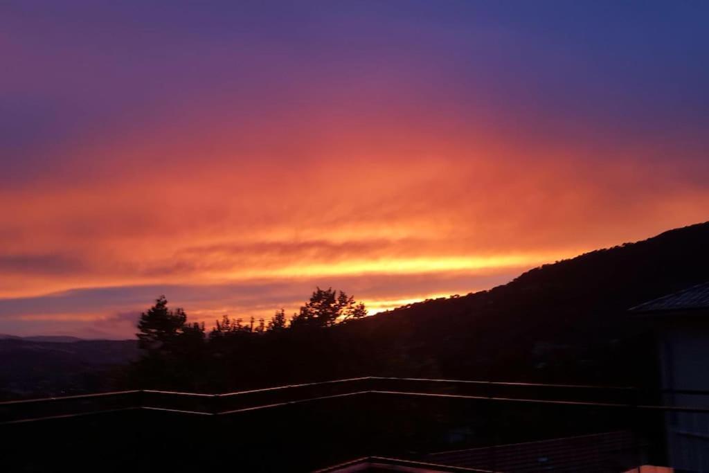 De 1 A 6 Avec Terrasse Solarium, Vue Panoramique Et Parking Gratuit Lejlighed Grasse Eksteriør billede