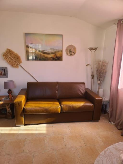 De 1 A 6 Avec Terrasse Solarium, Vue Panoramique Et Parking Gratuit Lejlighed Grasse Eksteriør billede
